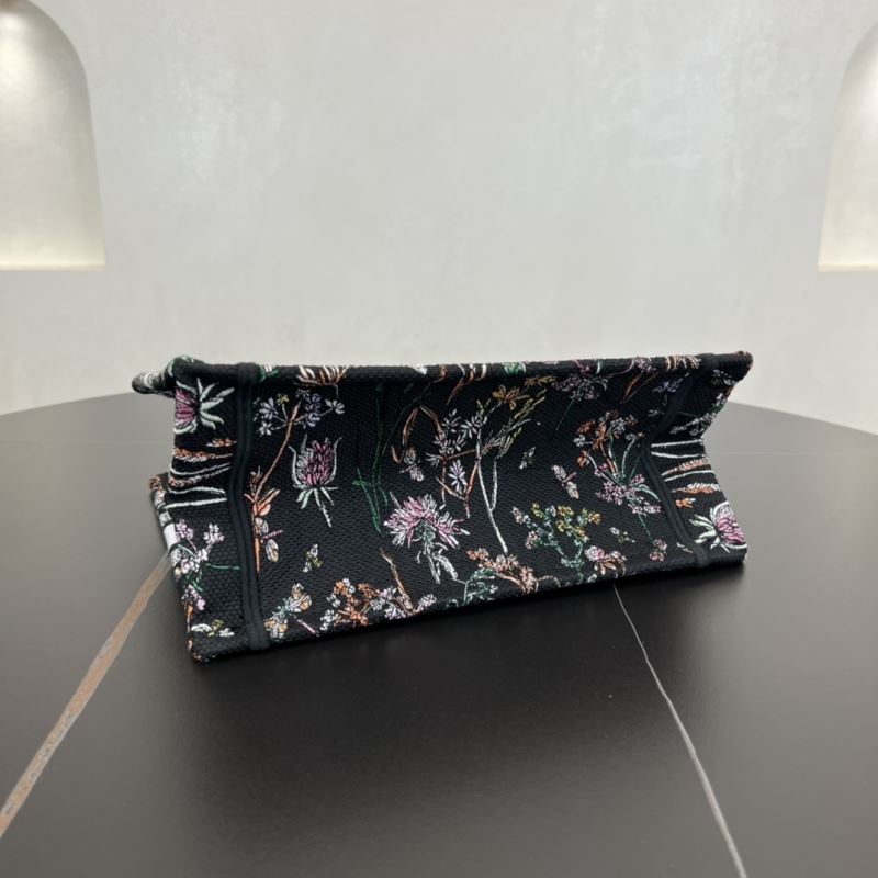 chr1st1an D10r shopping bags